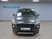 Peugeot 3008 I Москва  - изображение 22