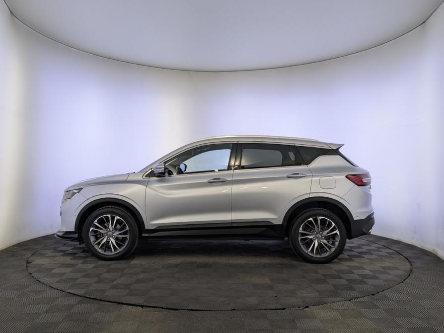 Geely Coolray I Москва  - изображение 8