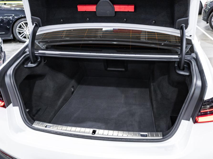 BMW 7 серии VI (G11/G12) Рестайлинг Санкт-Петербург  - изображение 30