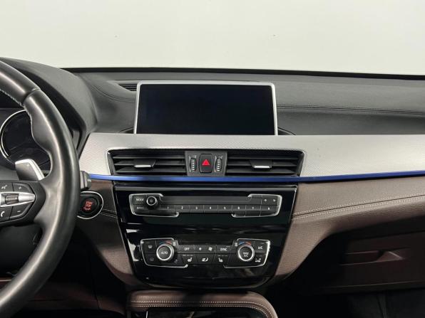 BMW X1 II (F48) Рестайлинг с пробегом 2020 года, цена 2 849 000 рублей, 36516 км, внедорожник, Автокод Объявления