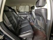 Volkswagen Touareg II Рестайлинг Москва  - изображение 41