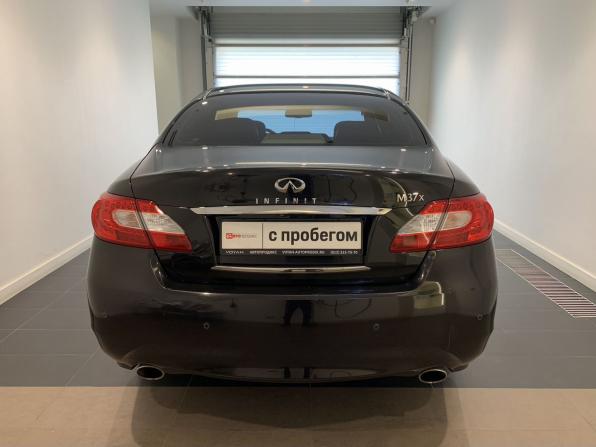 Infiniti M IV с пробегом 2010 года, цена 1 299 000 рублей, 211680 км, седан, Автокод Объявления