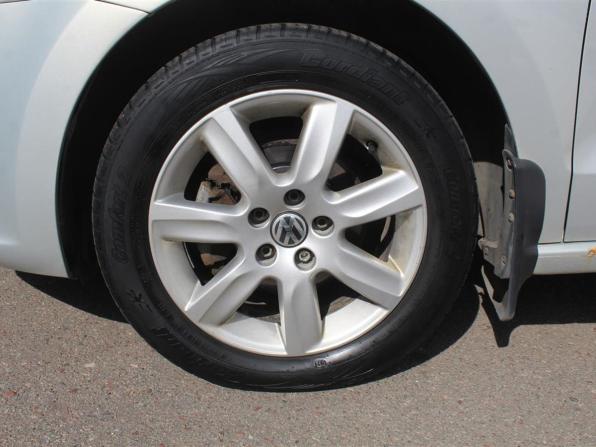 Volkswagen Polo V с пробегом 2013 года, цена 820 000 рублей, 116130 км, седан, Автокод Объявления