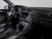 Volkswagen Tiguan II Москва  - изображение 31