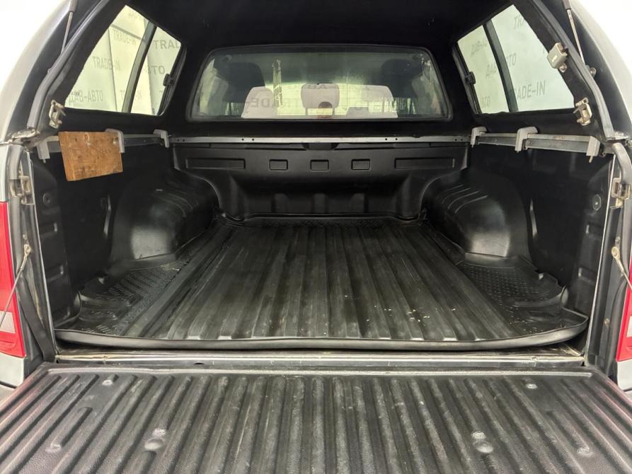 Volkswagen Amarok I Пермь  - изображение 7