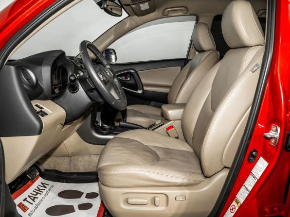 Toyota RAV4 III (XA30) Рестайлинг с пробегом 2009 года, цена 1 300 000 рублей, 163054 км, внедорожник, Автокод Объявления