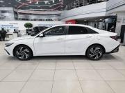 Hyundai Elantra VII (CN7) Рестайлинг Казань  - изображение 32