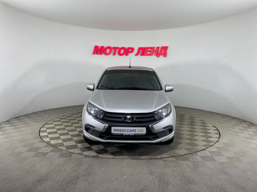 Lada (ВАЗ) Granta I Рестайлинг Воронеж  - изображение 2