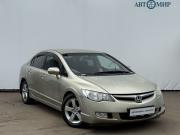 Honda Civic VIII Москва  - изображение 14