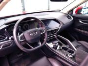 Geely Tugella I Екатеринбург  - изображение 38