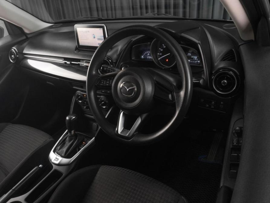Mazda Demio IV (DJ) Тюмень  - изображение 6