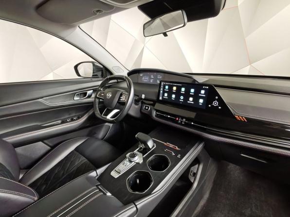 Changan UNI-K с пробегом 2023 года, цена 2 399 000 рублей, 36240 км, внедорожник, Автокод Объявления