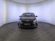 Kia Rio IV Рестайлинг Москва  - изображение 27