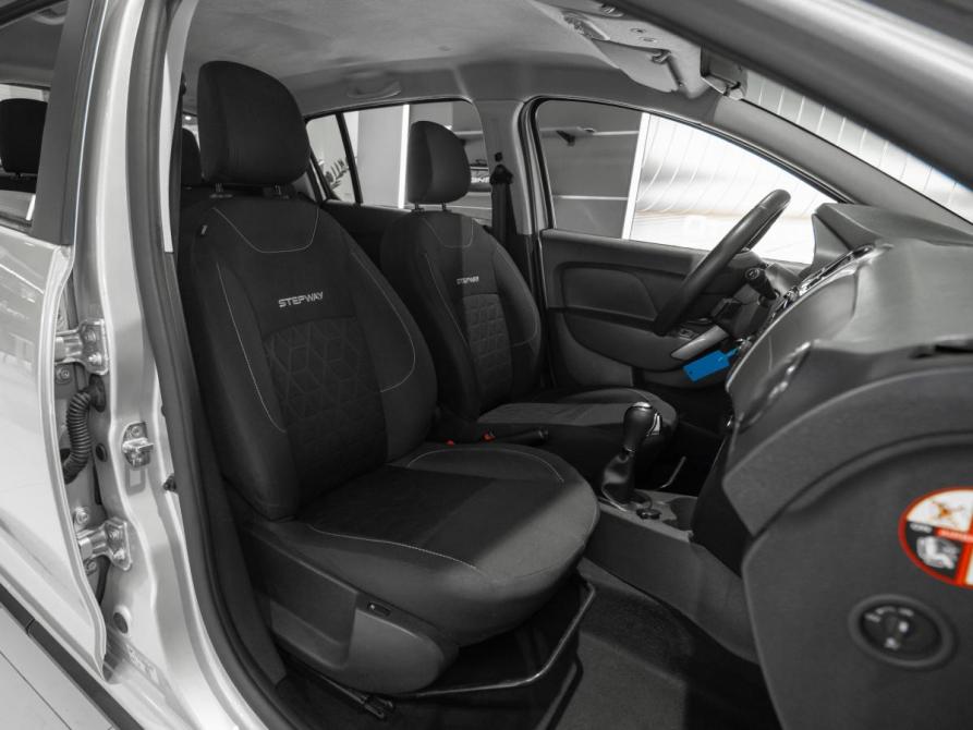 Renault Sandero II Москва  - изображение 12