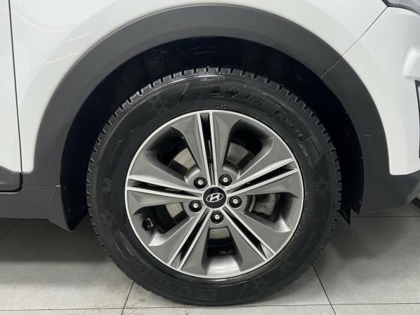 Hyundai Creta I с пробегом 2019 года, цена 2 132 100 рублей, 108275 км, внедорожник, Автокод Объявления