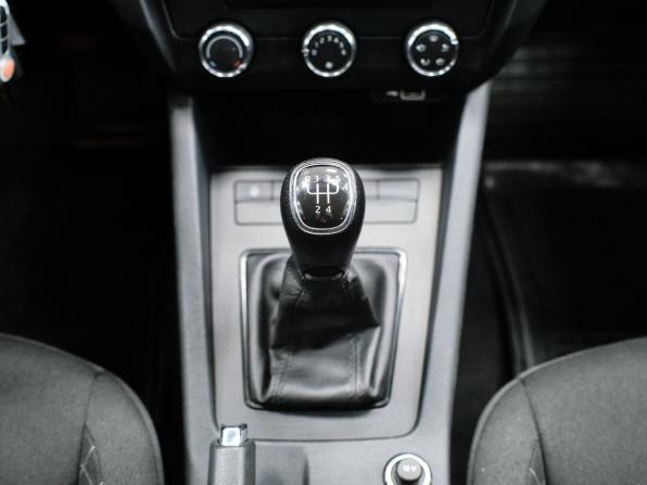 Skoda Octavia III (A7) Рестайлинг с пробегом 2020 года, цена 1 809 000 рублей, 93721 км, лифтбек, Автокод Объявления