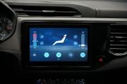 Chery Tiggo 4 I Рестайлинг Крым  - изображение 48