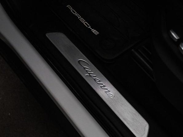 Porsche Cayenne III с пробегом 2020 года, цена 10 300 000 рублей, 58282 км, внедорожник, Автокод Объявления