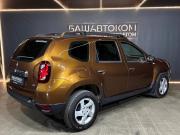Renault Duster I Рестайлинг Уфа  - изображение 19