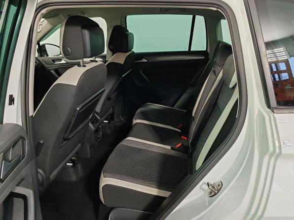 Volkswagen Tiguan II с пробегом 2020 года, цена 2 750 000 рублей, 137822 км, внедорожник, Автокод Объявления