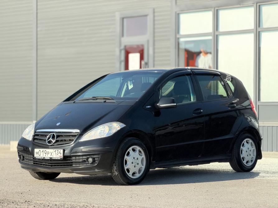 Mercedes-Benz A-Класс II (W169) Рестайлинг Волгоград  - изображение 5