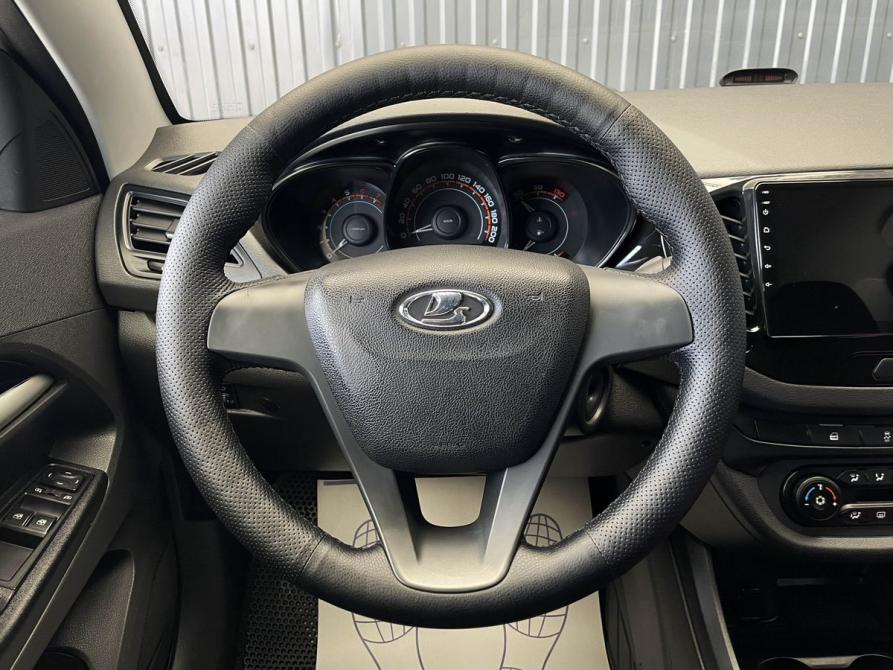 Lada (ВАЗ) Vesta I Пермь  - изображение 7