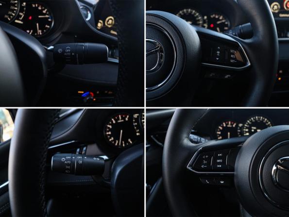 Mazda 6 III (GJ) Рестайлинг 2 с пробегом 2023 года, цена 3 250 000 рублей, 47000 км, седан, Автокод Объявления