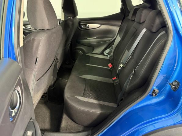 Nissan Qashqai II Рестайлинг с пробегом 2019 года, цена 1 995 000 рублей, 57023 км, внедорожник, Автокод Объявления