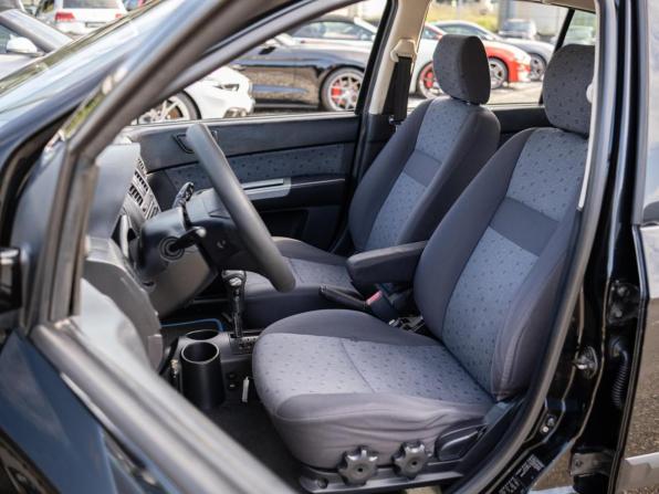 Hyundai Getz I с пробегом 2005 года, цена 535 000 рублей, 211312 км, хэтчбек, Автокод Объявления