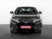 Toyota Harrier III (XU60) Рестайлинг Иркутск  - изображение 27