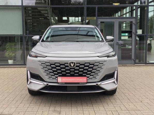 Changan UNI-K с пробегом 2023 года, цена 2 650 000 рублей, 28753 км, внедорожник, Автокод Объявления