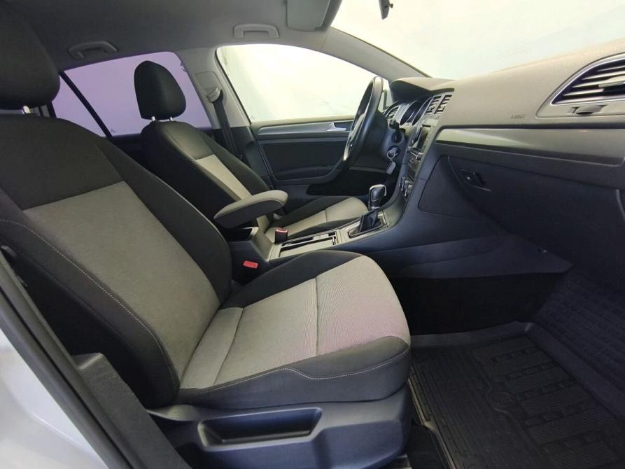 Volkswagen Golf VII Липецк  - изображение 11