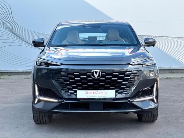 Changan UNI-K с пробегом 2023 года, цена 3 050 000 рублей, 20644 км, внедорожник, Автокод Объявления