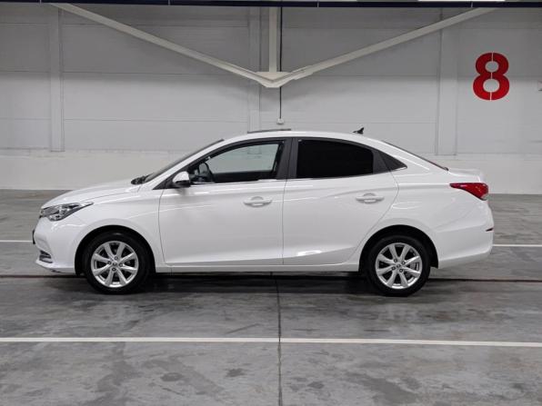 Changan Alsvin с пробегом 2024 года, цена 1 130 000 рублей, 48600 км, седан, Автокод Объявления