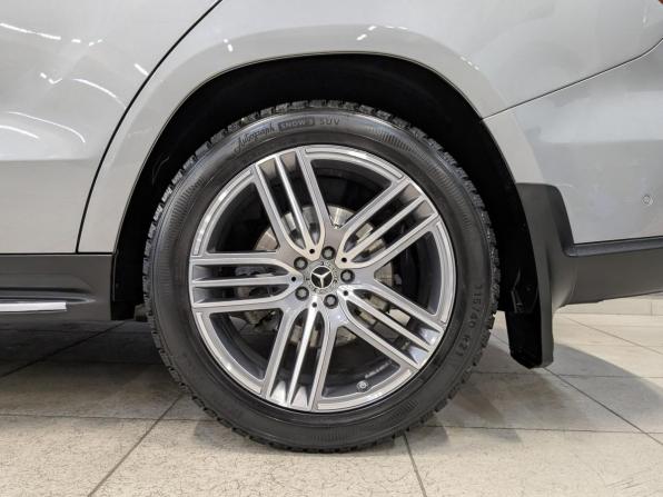 Mercedes-Benz GLS I (X166) с пробегом 2016 года, цена 4 900 000 рублей, 80935 км, внедорожник, Автокод Объявления
