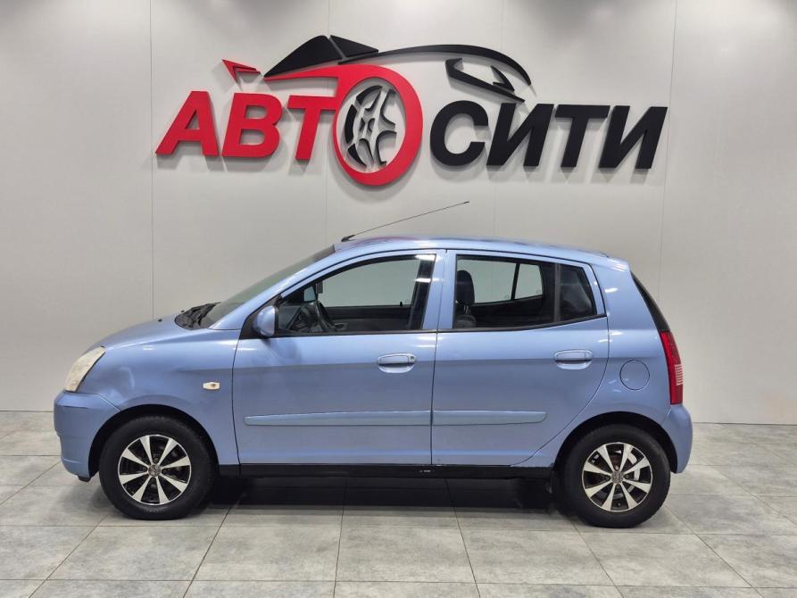 Kia Picanto I Воронеж  - изображение 4