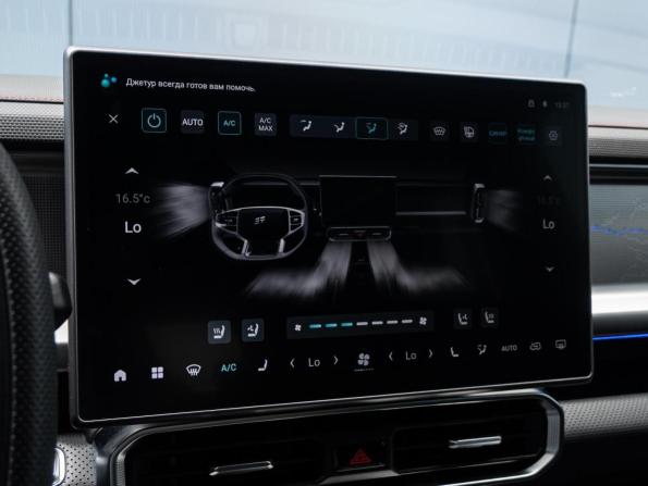 JETOUR T2 с пробегом 2024 года, цена 3 100 000 рублей, 49956 км, внедорожник, Автокод Объявления