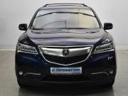 Acura MDX III Москва  - изображение 23