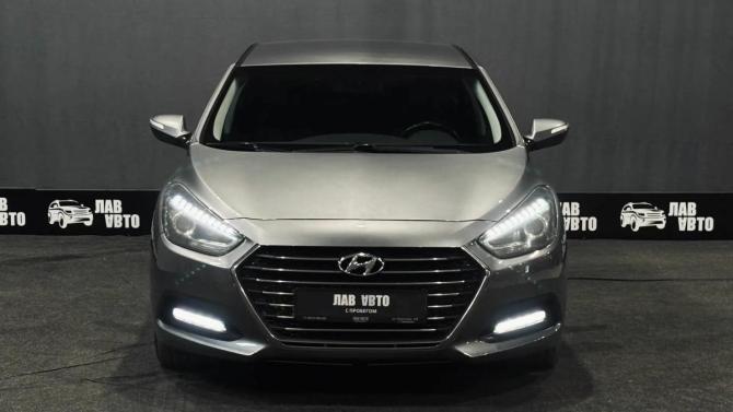 Hyundai i40 I с пробегом 2015 года, цена 1 222 000 рублей, 211000 км, седан, Автокод Объявления