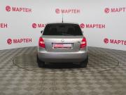 Skoda Fabia II Вологда  - изображение 23