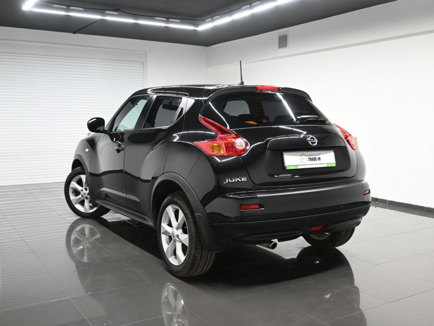 Nissan Juke I Тверь  - изображение 6