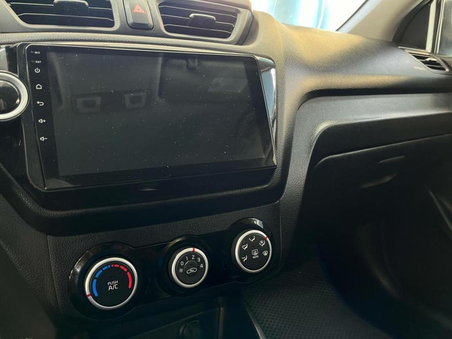 Kia Rio III Рестайлинг Нижнекамск  - изображение 17