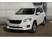 Toyota RAV4 III (XA30) Рестайлинг Москва  - изображение 31