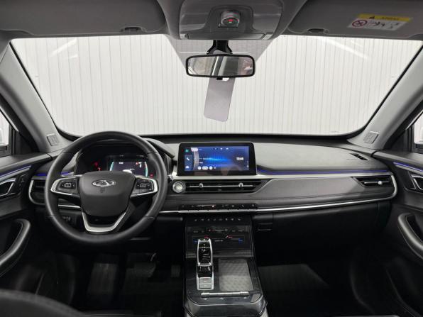 Chery Tiggo 7 Pro I с пробегом 2021 года, цена 1 597 000 рублей, 121000 км, внедорожник, Автокод Объявления