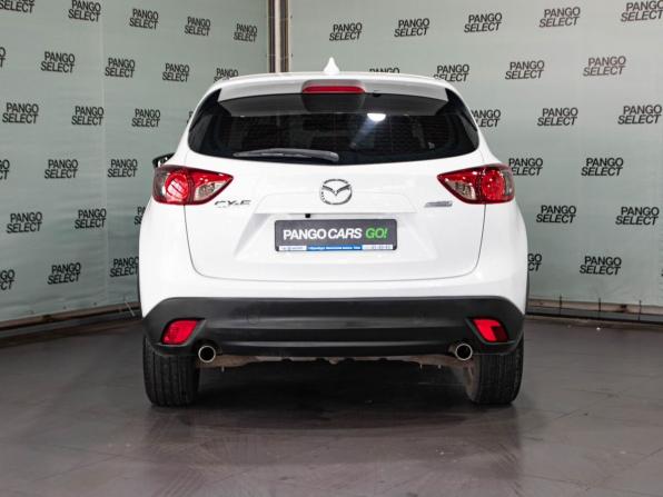 Mazda CX-5 I с пробегом 2012 года, цена 1 648 000 рублей, 147800 км, внедорожник, Автокод Объявления