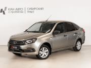 Lada (ВАЗ) Granta I Рестайлинг Казань  - изображение 9