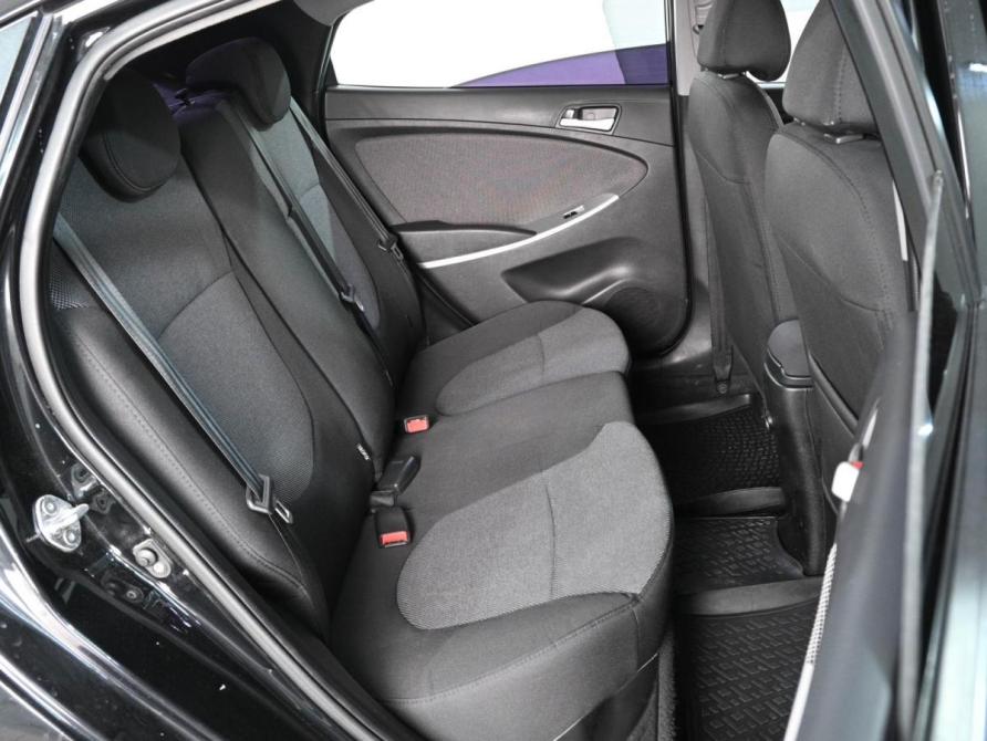 Hyundai Solaris I Ростов-на-Дону  - изображение 7