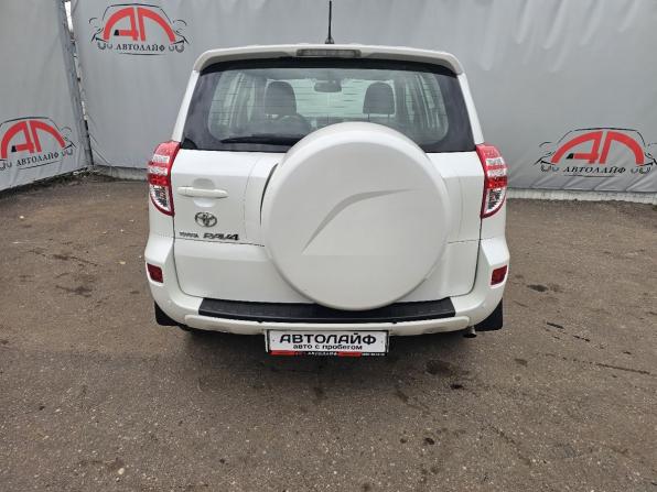 Toyota RAV4 III (XA30) Рестайлинг с пробегом 2012 года, цена 1 450 000 рублей, 148718 км, внедорожник, Автокод Объявления