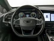 Geely Tugella I Рестайлинг Москва  - изображение 57