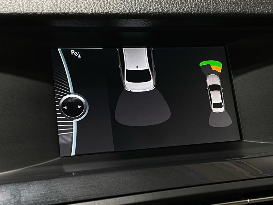 BMW 5 серии VI (F10/F11/F07) Пермь  - изображение 25